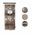 Jenson Throw Brown Acrylic 50
