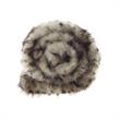 Jenson Throw Brown Acrylic 50