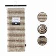 Jenson Throw Brown Acrylic 50