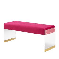 Bedroom Benches