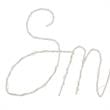 Posh Living Kynzlee Smile Multicolor LED Sign Battery-Powered