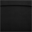 Posh Living Lex Velvet Accent Chair Black