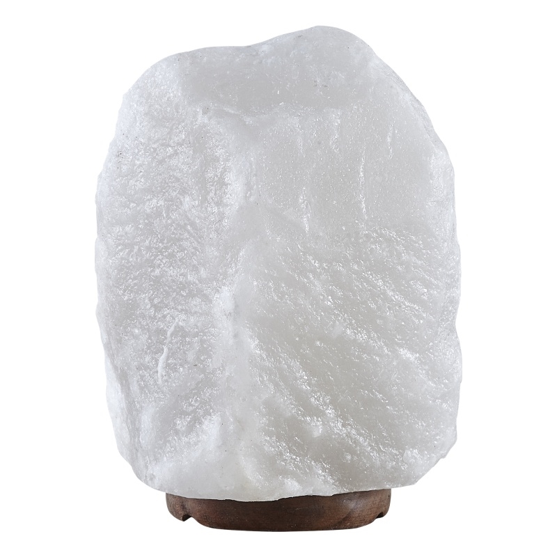 Posh Living Tytan Salt Lamp 8 Color Modes