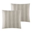 Posh Living Minnie 7pc Full/Queen Duvet Set Beige