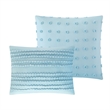 Posh Living Minnie 7pc Full/Queen Duvet Set Blue