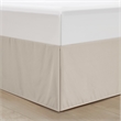 Posh Living Abilene 7pc Full/Queen Comforter Set Beige