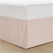 Posh Living Abilene 7pc Full/Queen Comforter Set Blush