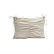 Posh Living Briseis 2pc Twin/Twin XL Comforter Set Beige