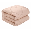 Posh Living Ginger 3pc King/California King Comforter Set Blush