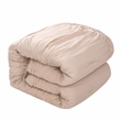 Posh Living Briseis 2pc Twin/Twin XL Comforter Set Blush