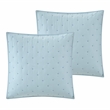Posh Living Kynnedi 7pc Full/Queen Duvet Set Blue