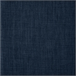 Posh Living Westen Linen Dining Chair (Set of 2) Navy