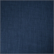 Posh Living Ibraheem Linen Accent Chair Navy