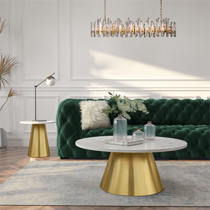Posh Living Talen16