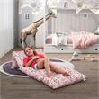 Bean Bag Covers Princess Pink Microfiber 88