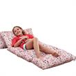 Bean Bag Covers Princess Pink Microfiber 88