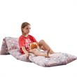 Bean Bag Covers Unicorn Light Pink Microfiber 88