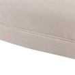 Katherine Tufted Accent Chair Sky Neutral