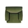 Jennifer Taylor Home Alana Lawson Chair Olive Green