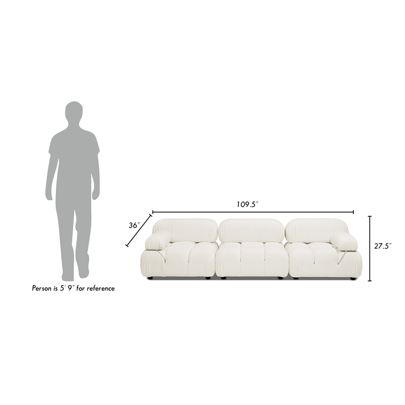 Marcel 109.5