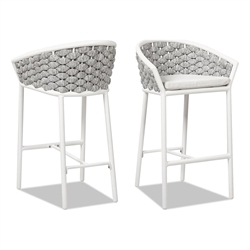 Outdoor Bar Stools