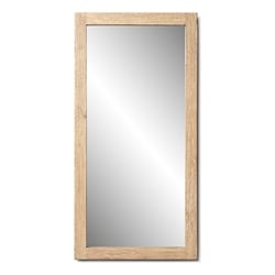 Accent Mirrors
