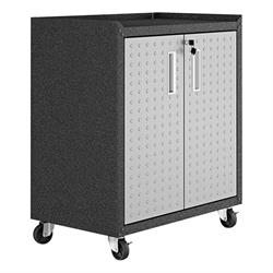 Single Garage Cabinets