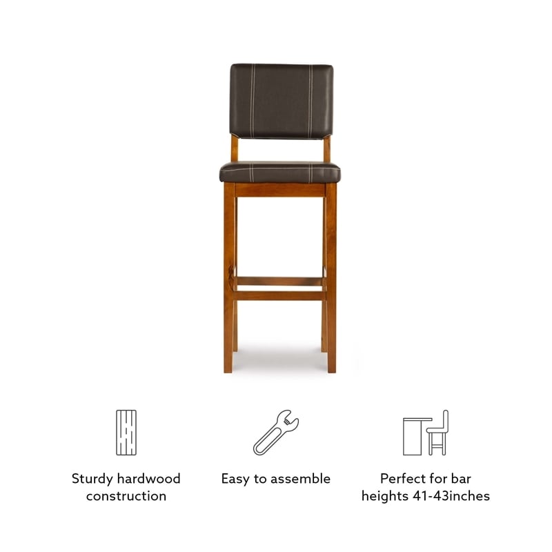 Riverbay Furniture 30.5