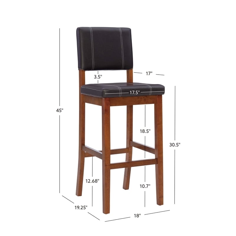 Riverbay Furniture 30.5