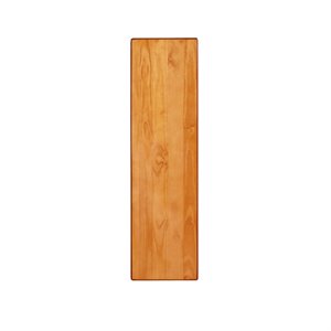 Riverbay Furniture Kitchen Bench in Natural