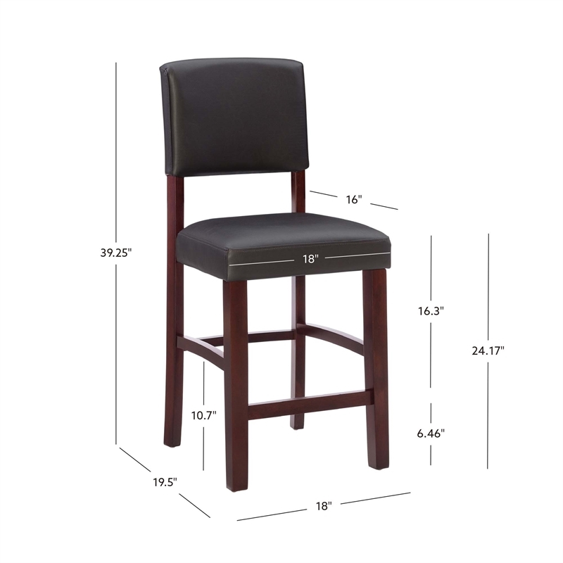 Riverbay Furniture 24.17