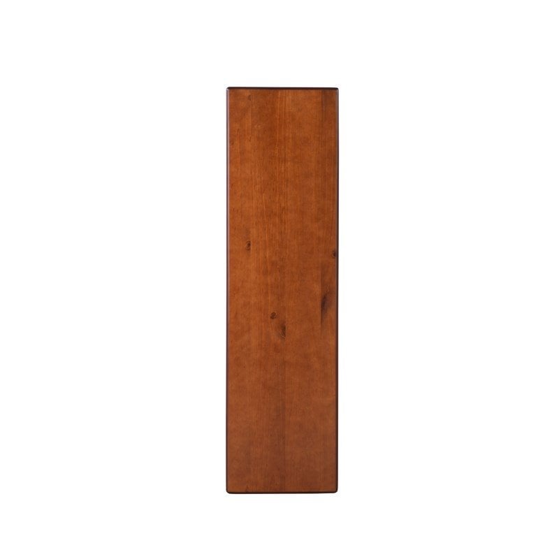 Riverbay Furniture Kitchen Bench in Walnut