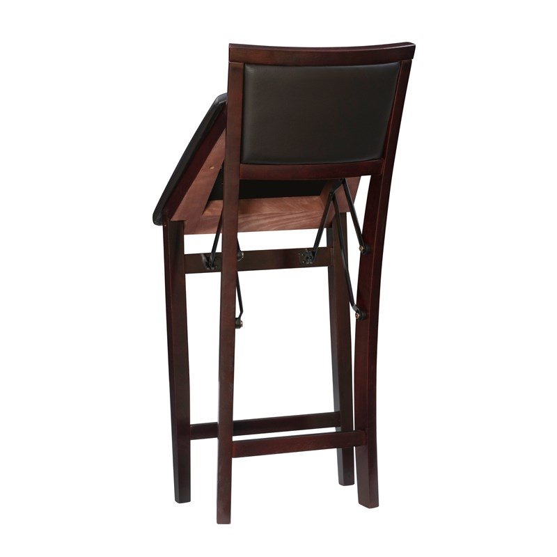 Riverbay Furniture Wood 24