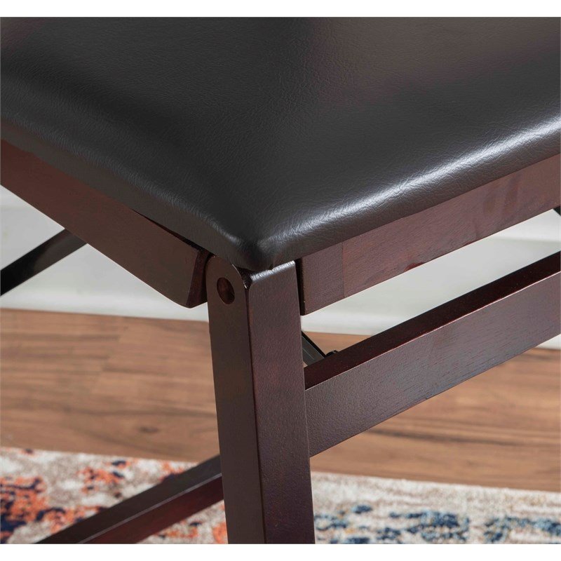 Riverbay Furniture Wood 24