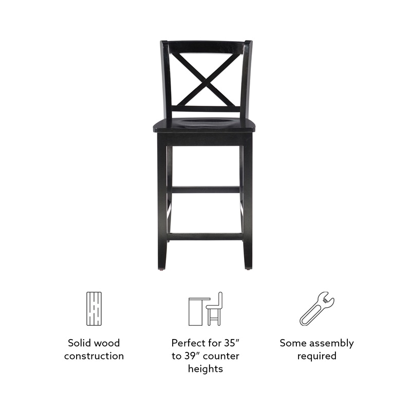 Riverbay Furniture 24