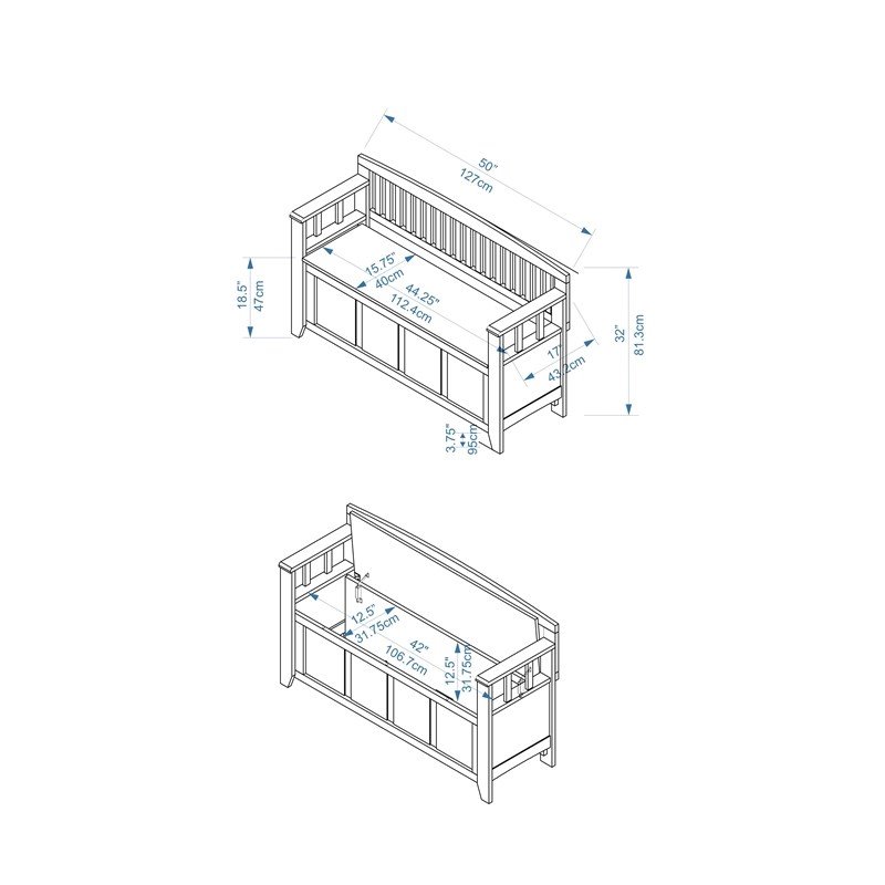 Riverbay Furniture 18