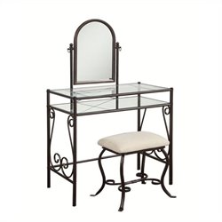 Bedroom Vanities
