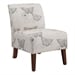 Butterly Print