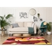 5' x 7'