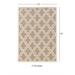Riverbay Furniture 1'10