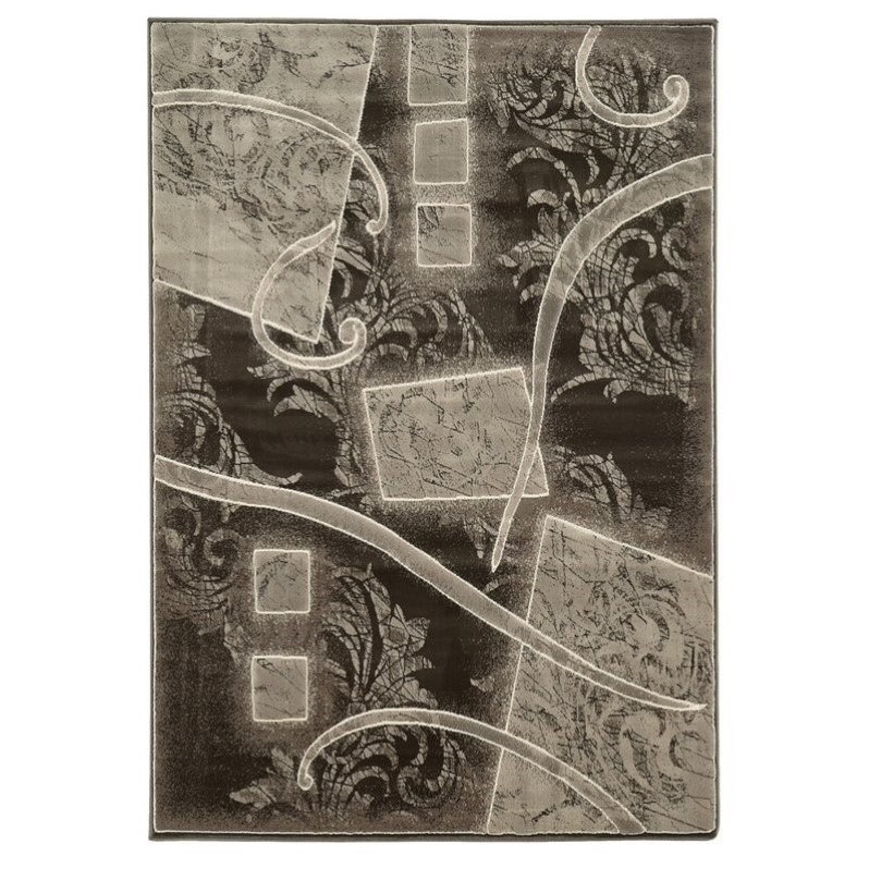 Riverbay Furniture 5' x 7'6
