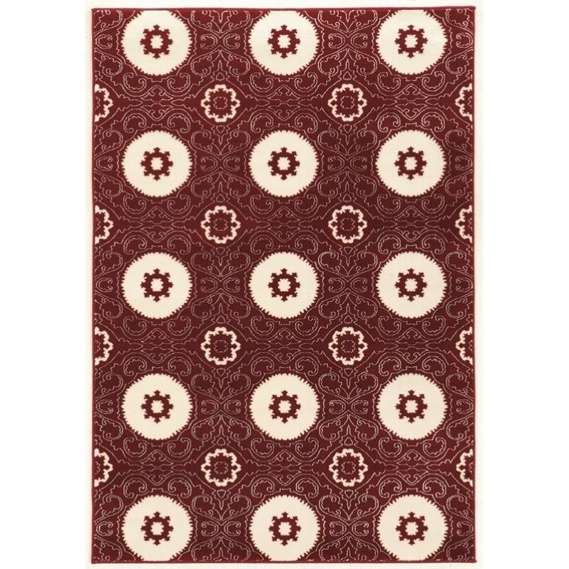 Riverbay Furniture 5'3