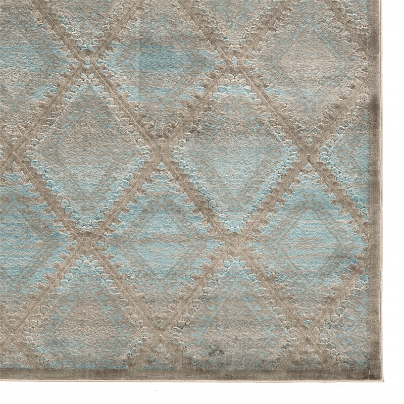 Riverbay Furniture 5' x 7'6