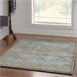 Riverbay Furniture 5' x 7'6