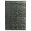 Riverbay Furniture 8' x 11' Rug in Blue and Black