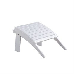 Patio Ottomans & Footrests