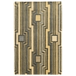 Riverbay Furniture 8' x 11' Hand Tufted Rug in Gray and Blue