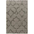 Riverbay Furniture 8' x 11' Hand Tufted Rug in Slate and Slate