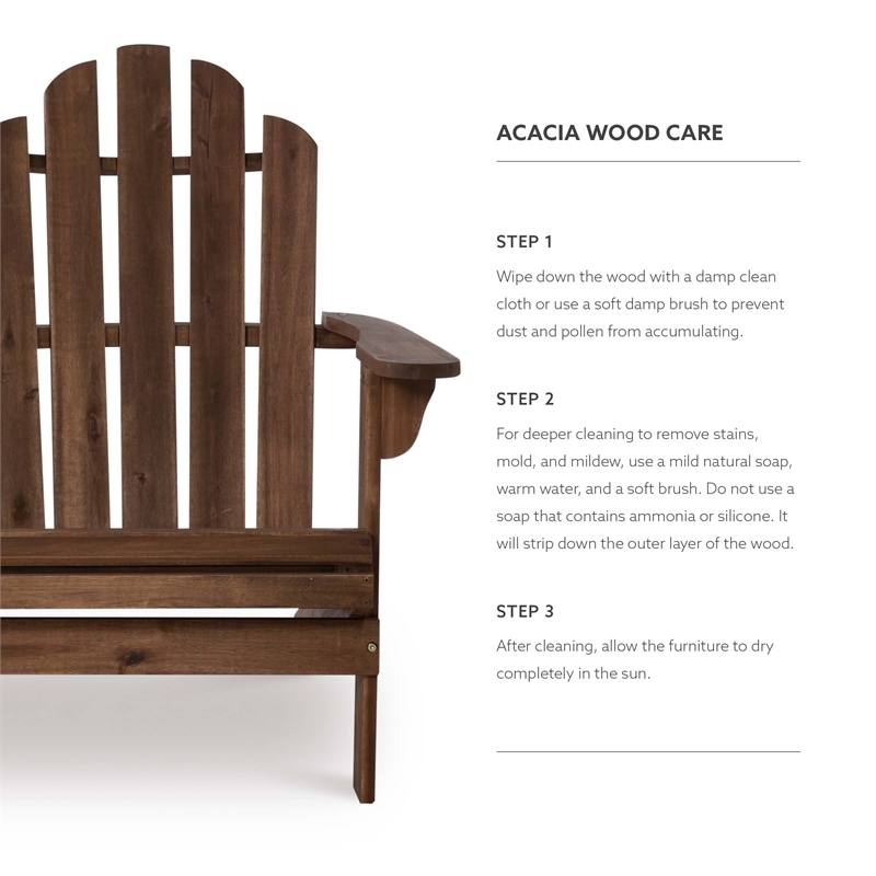 Riverbay Furniture 14.5
