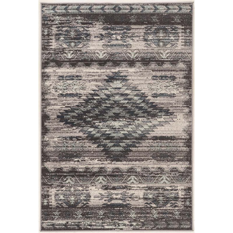 Riverbay Furniture 5' x 7'6